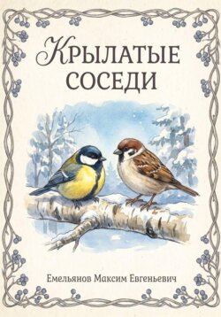 Крылатые соседи