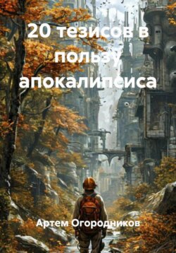 20 тезисов в пользу апокалипсиса