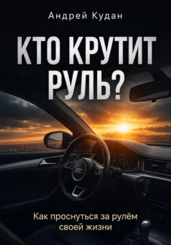 Кто крутит руль?