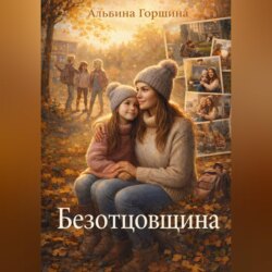 Безотцовщина