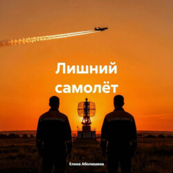 Лишний самолёт