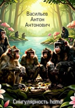 Сингулярность homo