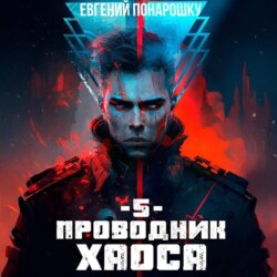 Проводник Хаоса. Книга 5