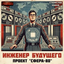Проект Сфера-80. ТЗ для прошлого. Часть 1