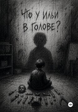 Что у Ильи в голове?