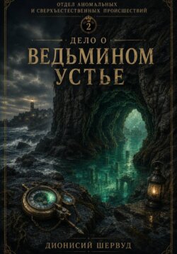 Дело о Ведьмином устье
