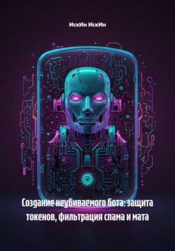 Создание неубиваемого бота: защита токенов, фильтрация спама и мата