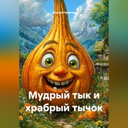 Мудрый тык и храбрый тычок