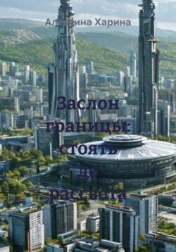 Заслон границы: стоять до рассвета