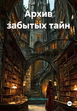 Архив забытых тайн