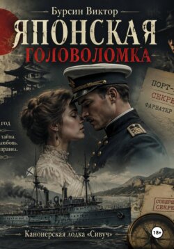 Японская головоломка