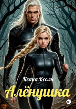 Алëнушка