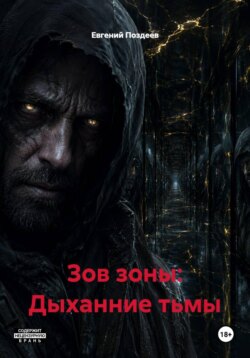 Зов зоны: Дыханние тьмы