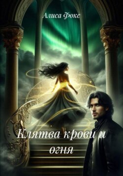 Клятва крови и огня