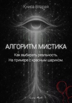 Алгоритм Мистика