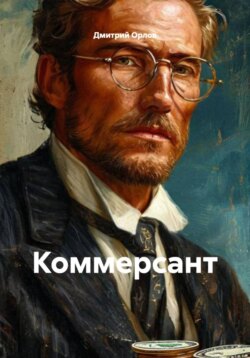 Коммерсант