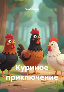 Куриное приключение