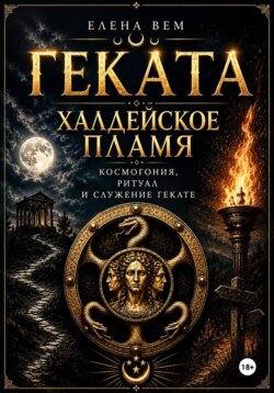 Геката. Халдейское пламя: Космогония, ритуал и служение Гекате