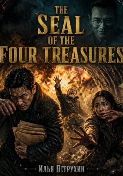 The Seal of the Four Treasures