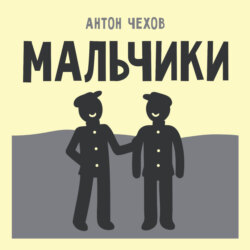 Мальчики