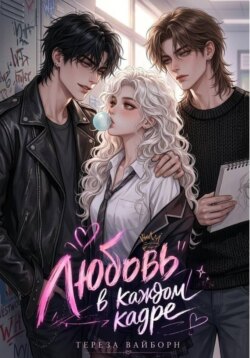 Любовь в каждом кадре
