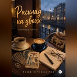 Расклад на двоих