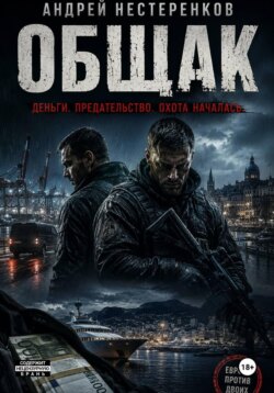 Общак