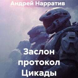 Заслон протокол Цикады