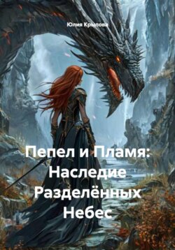 Пепел и Пламя: Наследие Разделённых Небес