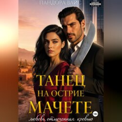 Танец на острие мачете