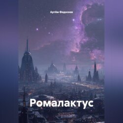Ромалактус