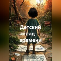Детский сад времени