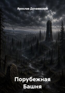 Порубежная Башня
