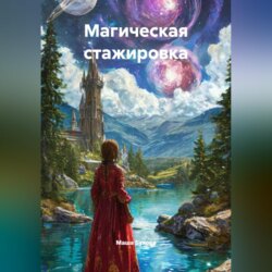 Магическая стажировка