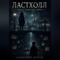 Ластхолл. Город забытых имён