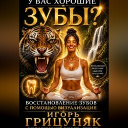 У вас хорошие зубы?