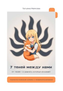 7 теней между нами