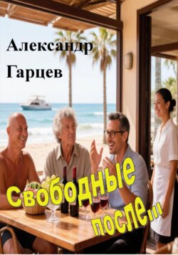 Свободные после