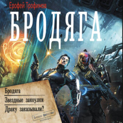 Бродяга