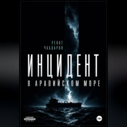 Инцидент в Аравийском море