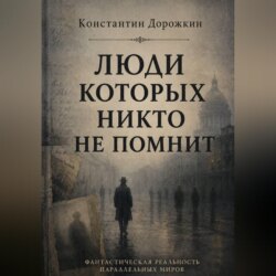 Люди которых никто не помнит