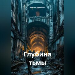 Глубина тьмы