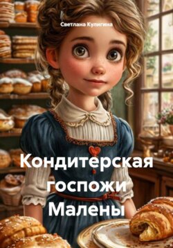 Кондитерская госпожи Малены