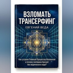 Взломать Трансерфинг: Как устроен Главный Процессор Вселенной и почему эзотерика буксует без ведического код