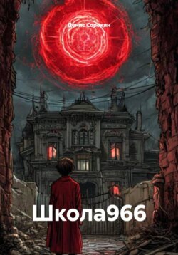 Школа966