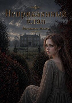 Неприкаянный клан