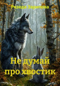 Не думай про хвостик