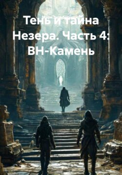 Тень и тайна Незера. Часть 4: ВН-Камень