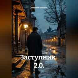 Заступник 2.0.