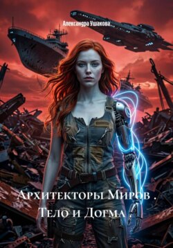 Архитекторы Миров . Тело и Догма .